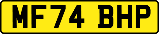 MF74BHP