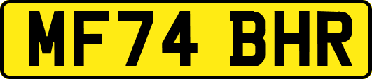 MF74BHR