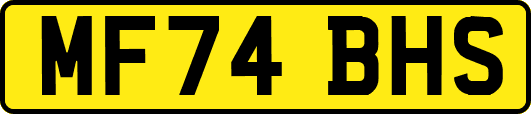 MF74BHS