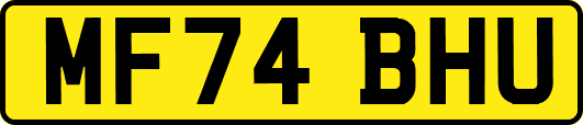 MF74BHU