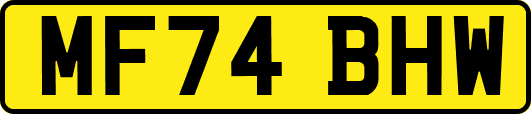 MF74BHW