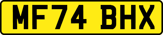 MF74BHX