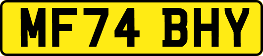 MF74BHY