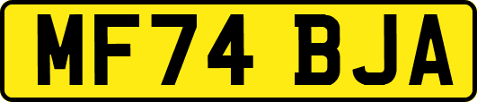 MF74BJA