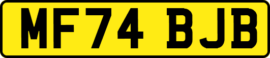 MF74BJB