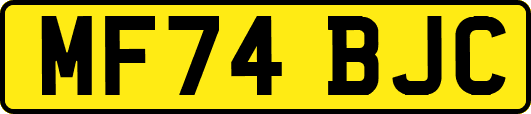 MF74BJC