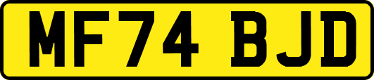 MF74BJD
