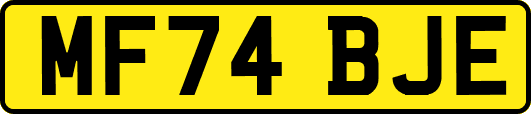 MF74BJE