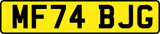 MF74BJG