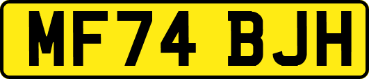 MF74BJH