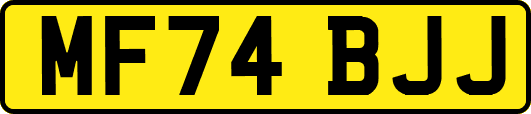 MF74BJJ