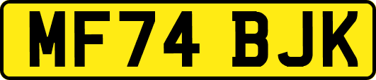 MF74BJK