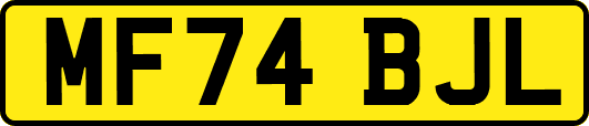 MF74BJL