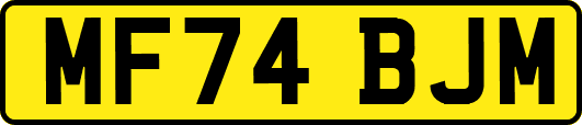 MF74BJM