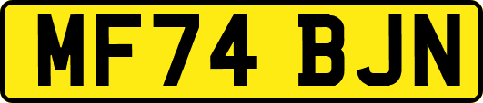 MF74BJN
