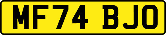 MF74BJO