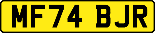 MF74BJR