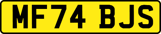 MF74BJS