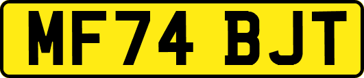 MF74BJT