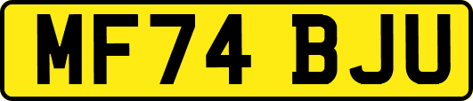MF74BJU