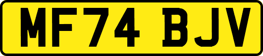 MF74BJV