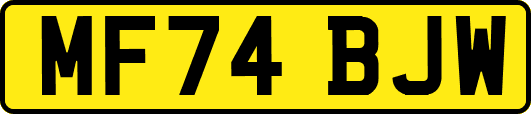 MF74BJW