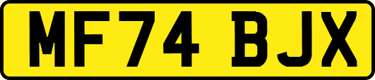 MF74BJX