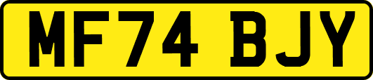 MF74BJY