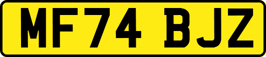 MF74BJZ