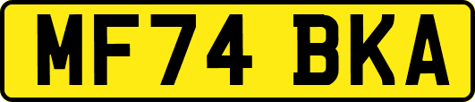 MF74BKA