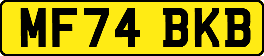 MF74BKB