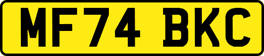 MF74BKC