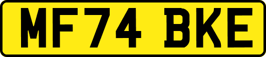 MF74BKE