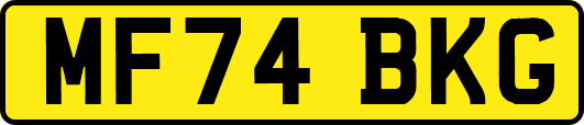 MF74BKG
