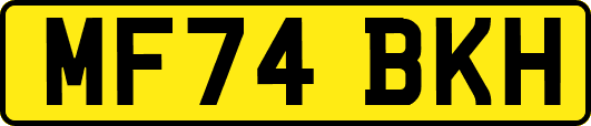 MF74BKH