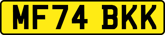 MF74BKK