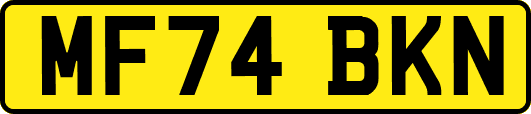 MF74BKN