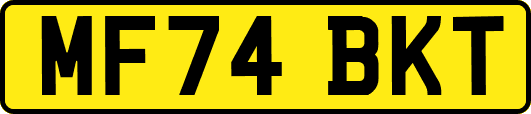 MF74BKT
