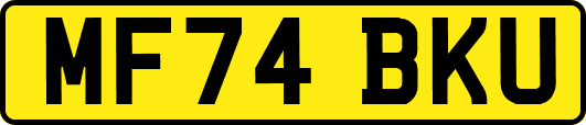 MF74BKU