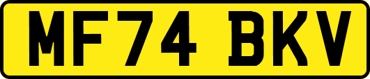MF74BKV