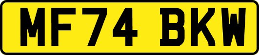 MF74BKW