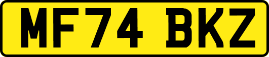 MF74BKZ