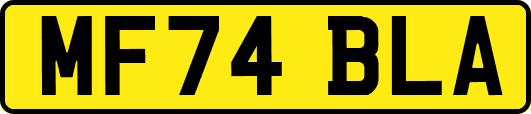 MF74BLA