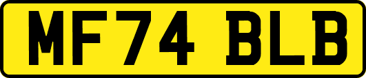 MF74BLB