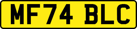 MF74BLC
