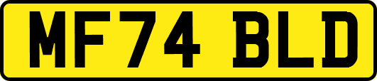 MF74BLD