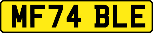 MF74BLE