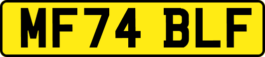 MF74BLF