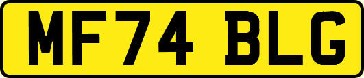 MF74BLG