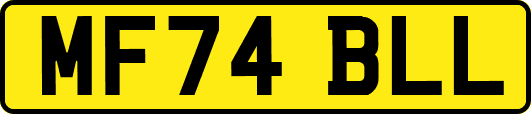 MF74BLL